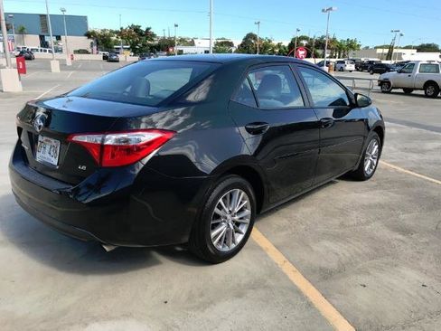 Used 2014 Toyota Corolla LE image 5