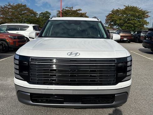 New 2026 Hyundai Palisade Limited image 8