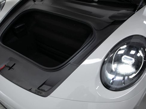 New 2026 Porsche 911 Carrera T image 29