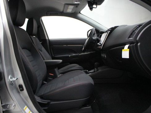 New 2026 Mitsubishi Outlander Sport SE image 18