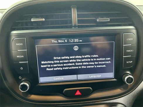 Certified 2023 Kia Soul LX image 14