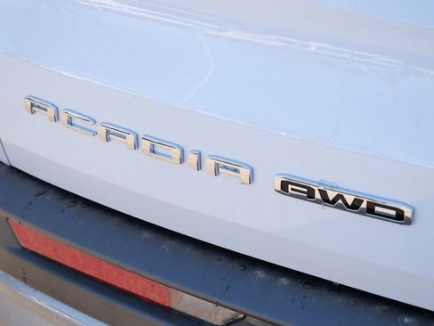 New 2026 GMC Acadia Elevation w/ Elevation Premium Package image 28