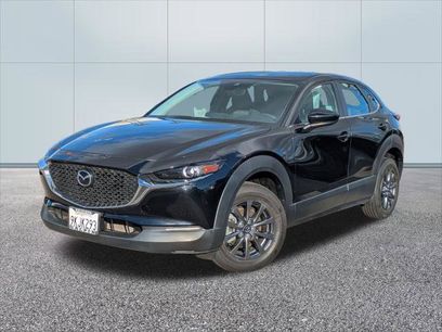 Certified 2022 MAZDA CX-30 AWD 2.5 S