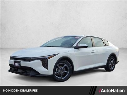 Used 2025 Kia K4
