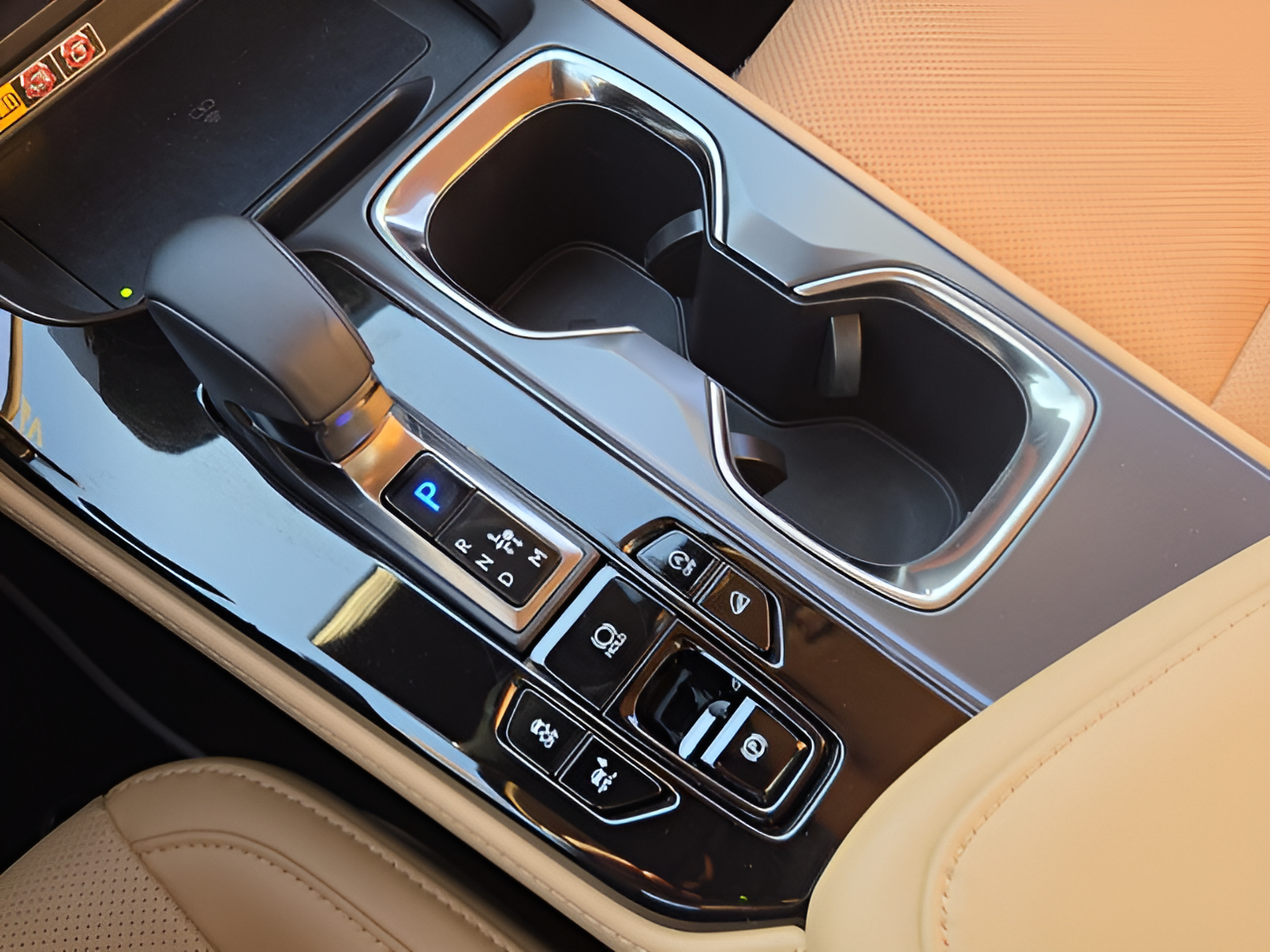 Used 2026 Lexus NX 350 AWD w/ Cold Area Package image 27