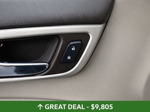 Used 2015 GMC Yukon XL Denali w/ Premium Package AWD/4WD image 31