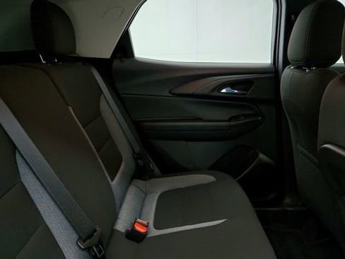 Used 2023 Chevrolet TrailBlazer LT w/ Confidence II Package image 22