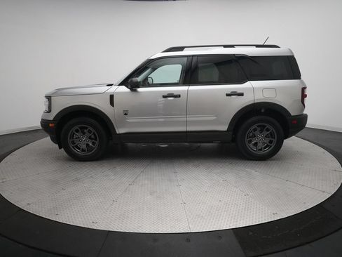 Used 2022 Ford Bronco Sport Big Bend w/ Convenience Package AWD/4WD image 23
