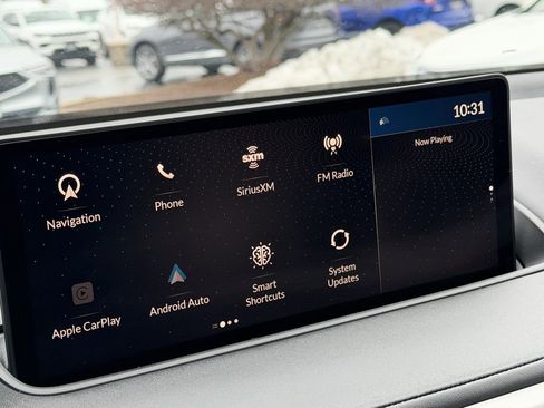 Certified 2023 Acura MDX SH-AWD w/ Technology Package image 20