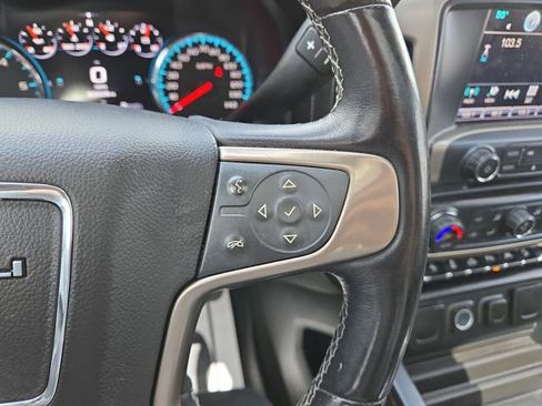 Used 2017 GMC Sierra 1500 Denali AWD/4WD image 19