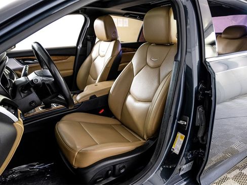 Used 2022 Cadillac CT5 Premium Luxury w/ Parking Package image 36