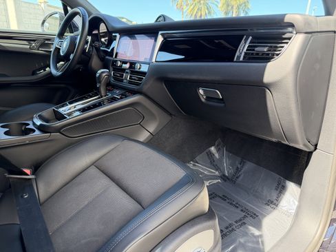 Certified 2023 Porsche Macan S w/ Sport Chrono Package image 15