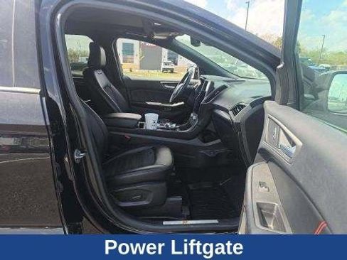 Used 2022 Ford Edge ST-Line AWD/4WD image 21