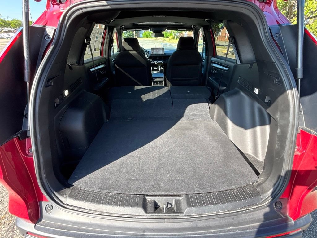 Used 2023 Honda CR-V Sport image 36