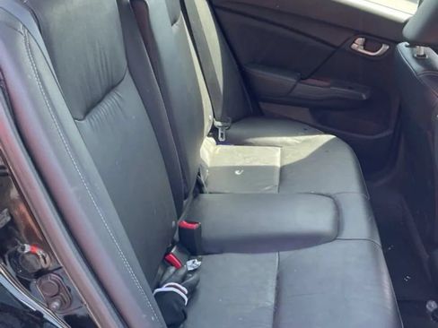Used 2013 Honda Civic EX-L image 11