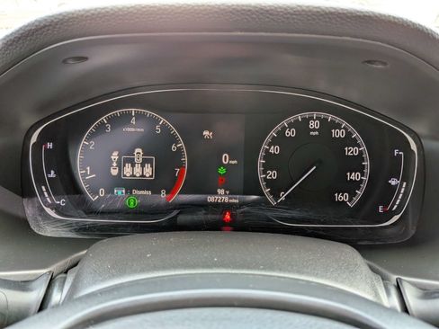 Used 2021 Honda Accord Sport image 34