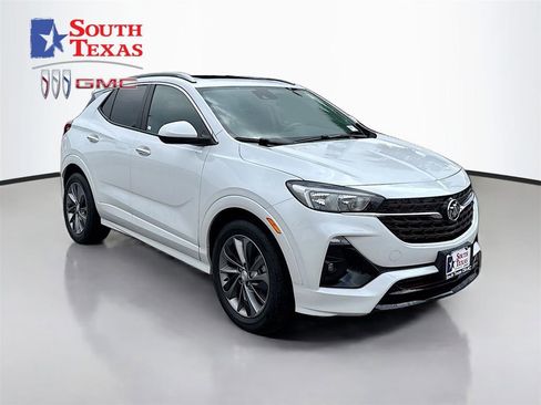 Used 2023 Buick Encore GX Select w/ Experience Buick Package FWD image 1