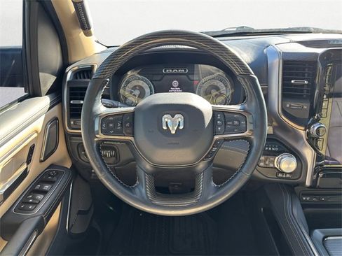 Used 2019 RAM 1500 Limited image 12