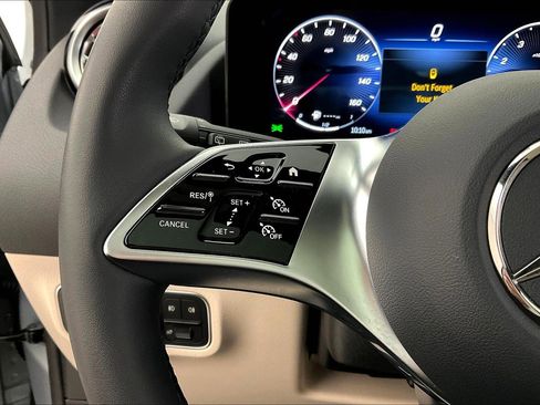 Certified 2026 Mercedes-Benz GLA 250 4MATIC image 11