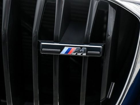 Used 2024 BMW X4 M40i image 90