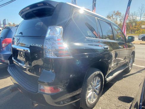 Used 2015 Lexus GX 460 image 6