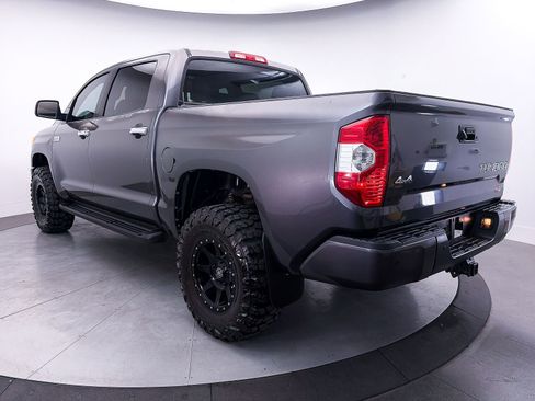 Used 2015 Toyota Tundra Platinum AWD/4WD image 11