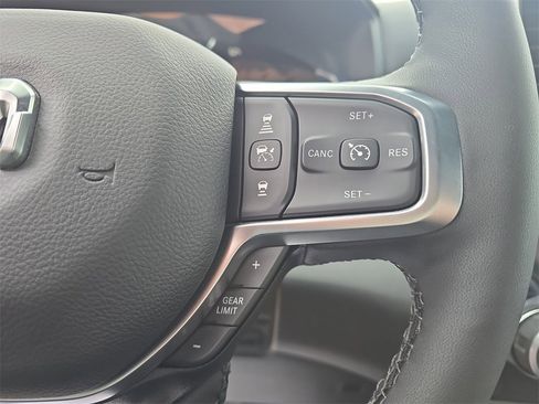 New 2026 RAM 1500 Big Horn image 18