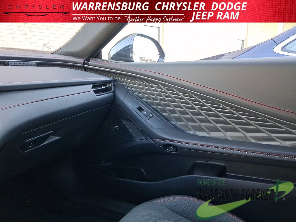 Used 2026 Dodge Charger Scat Pack AWD/4WD image 25