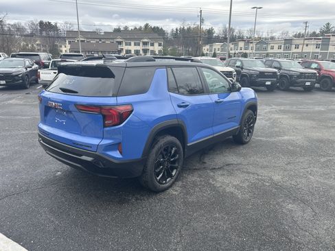 New 2026 GMC Terrain Elevation image 11