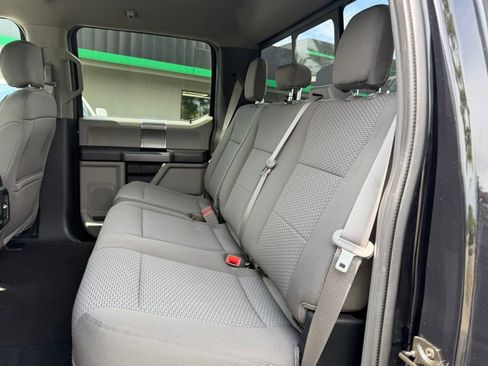 Used 2020 Ford F150 XLT w/ Equipment Group 302A Luxury AWD/4WD image 18