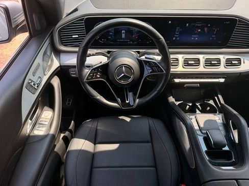 Used 2025 Mercedes-Benz GLE 350 4MATIC image 15