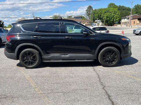 Certified 2023 Hyundai Santa Fe XRT w/ Cargo Package AWD/4WD image 6