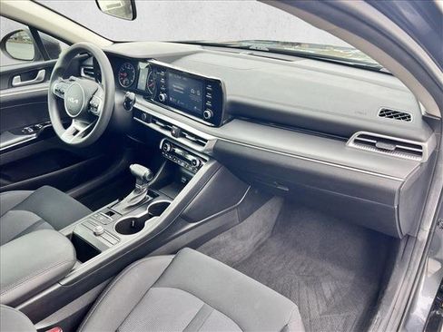 Used 2022 Kia K5 LXS FWD image 23