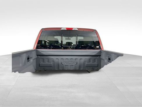 Used 2015 Ford F150 XLT w/ Equipment Group 302A Luxury image 27