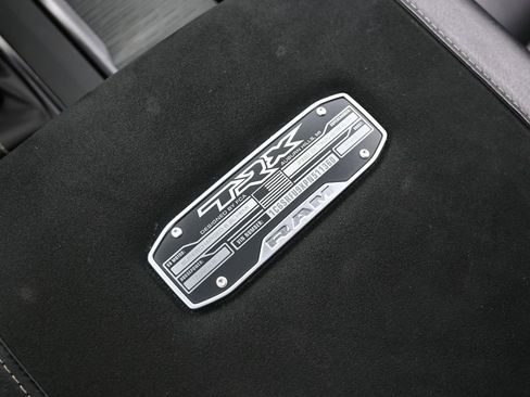 Used 2023 RAM 1500 TRX w/ TRX Level 1 Equipment Group image 25