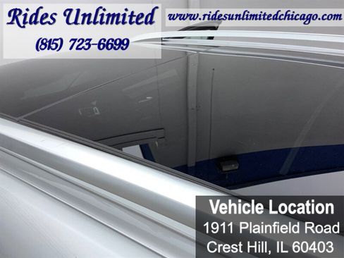 Used 2013 Cadillac SRX Luxury w/ Driver Awareness Package image 39