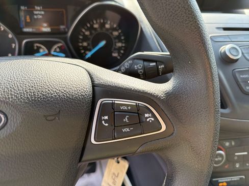 Used 2018 Ford Escape SE AWD/4WD image 20