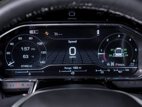 Used 2024 GMC Sierra 1500 Elevation image 22