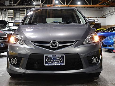 Used 2008 MAZDA MAZDA5 Touring FWD image 2