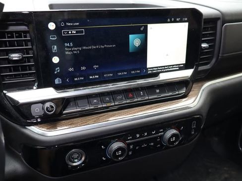 Used 2022 Chevrolet Silverado 1500 RST image 6