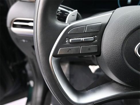 New 2025 Hyundai Palisade Calligraphy image 19