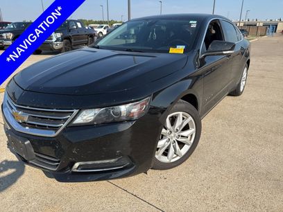 Used 2020 Chevrolet Impala LT