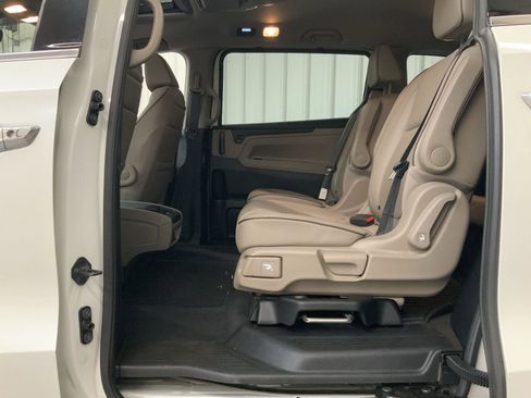 Used 2021 Honda Odyssey Elite image 32