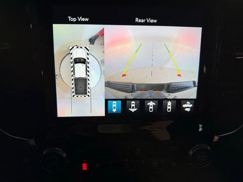 Used 2021 RAM 3500 Laramie image 20