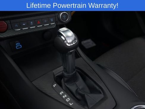 New 2026 Ford Mustang Convertible w/ Bronze Appearance Package RWD image 24