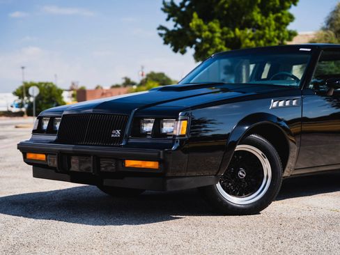 Used 1987 Buick Regal Coupe RWD image 4