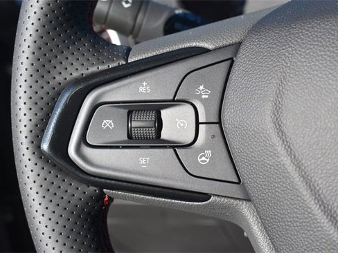 New 2026 Chevrolet Trax RS w/ Sunroof Package image 25