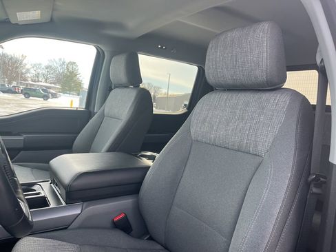 Used 2022 Ford F150 XLT w/ Equipment Group 302A High image 12