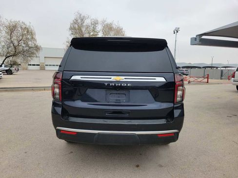 Used 2023 Chevrolet Tahoe LS image 5