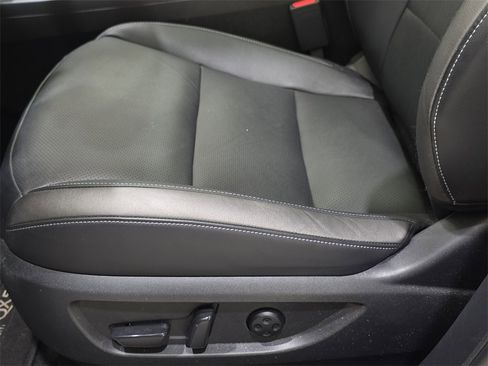 Used 2024 INFINITI QX50 Luxe image 31